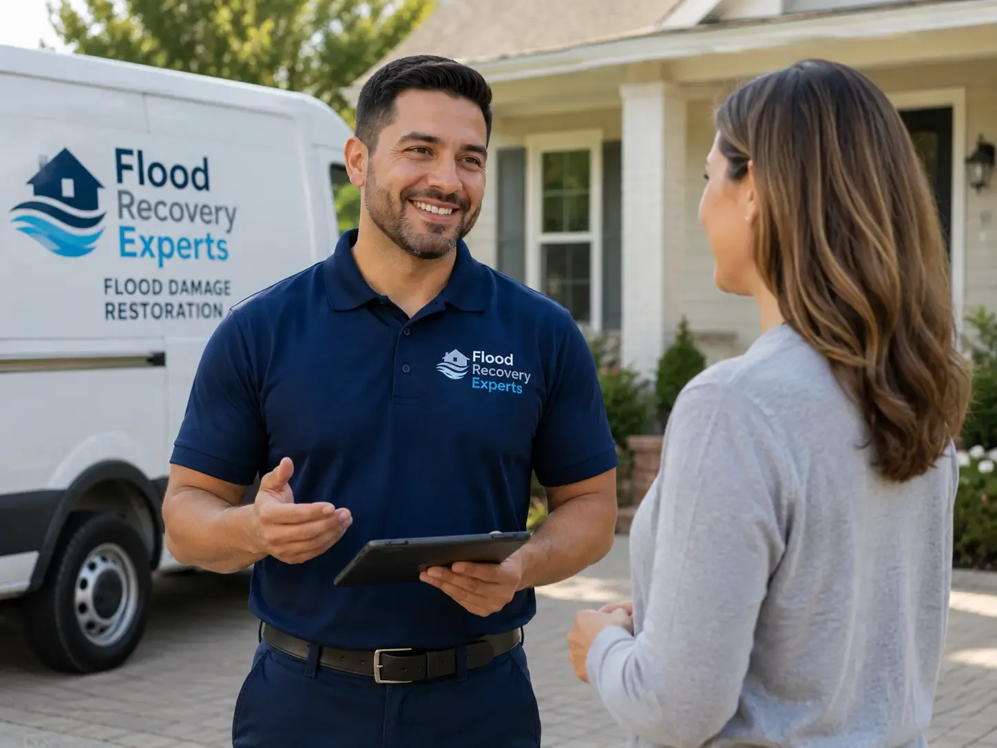 Flood Damage Cleanup Ridgeview, SD FAQs